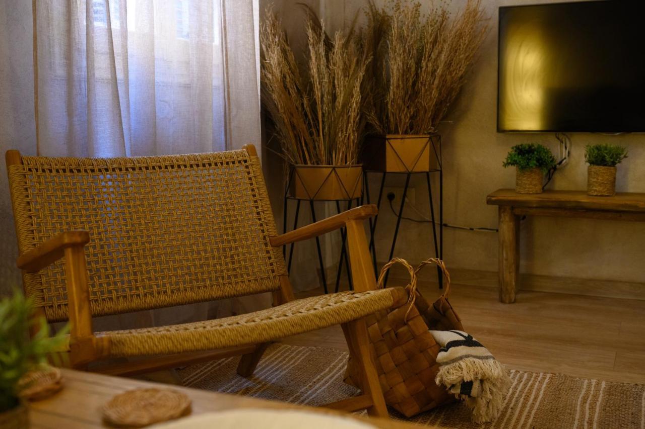 The In Town Apartment - With A Private Terrace Corfu  Buitenkant foto