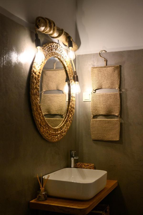 The In Town Apartment - With A Private Terrace Corfu  Buitenkant foto