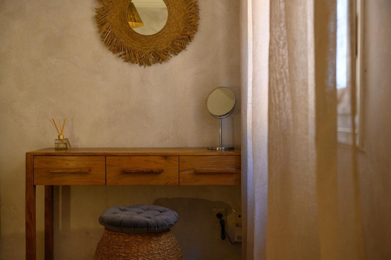 The In Town Apartment - With A Private Terrace Corfu  Buitenkant foto