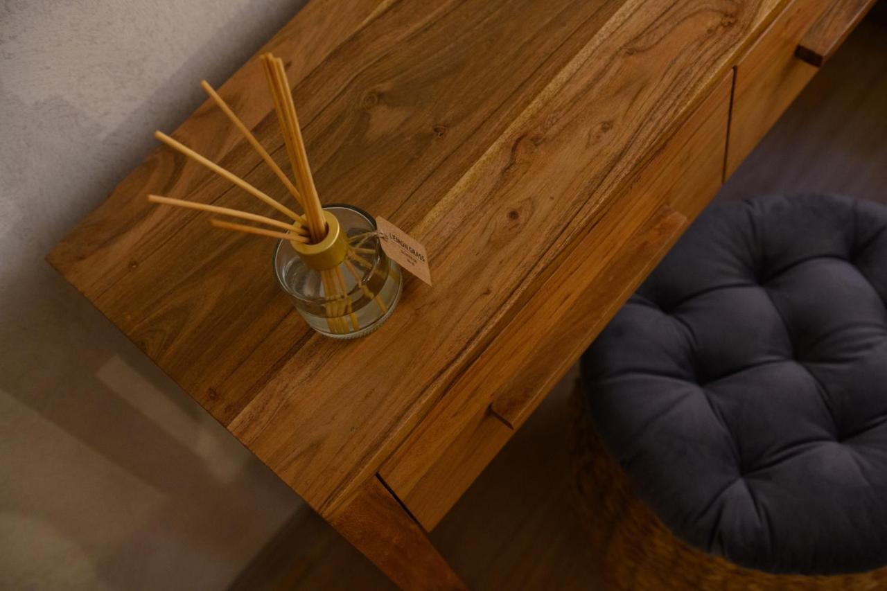 The In Town Apartment - With A Private Terrace Corfu  Buitenkant foto