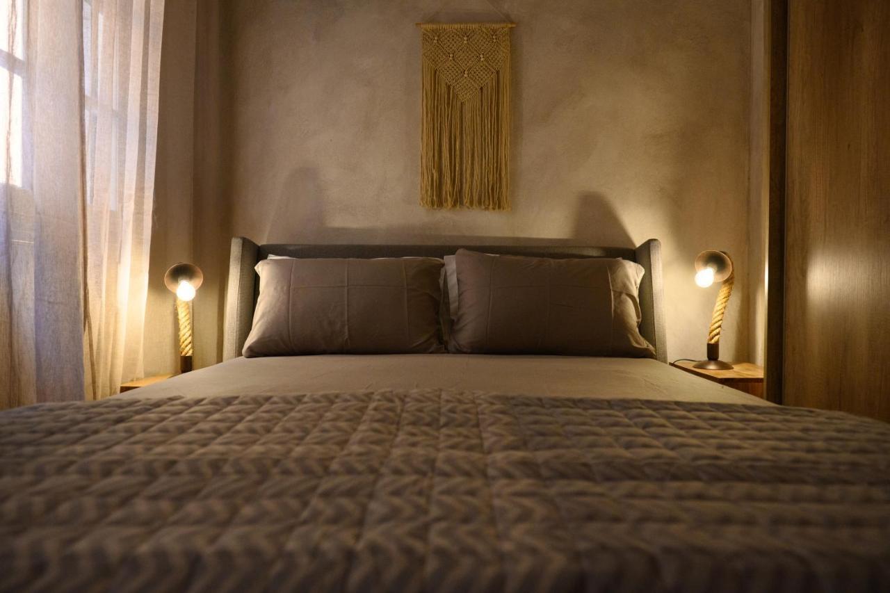 The In Town Apartment - With A Private Terrace Corfu  Buitenkant foto
